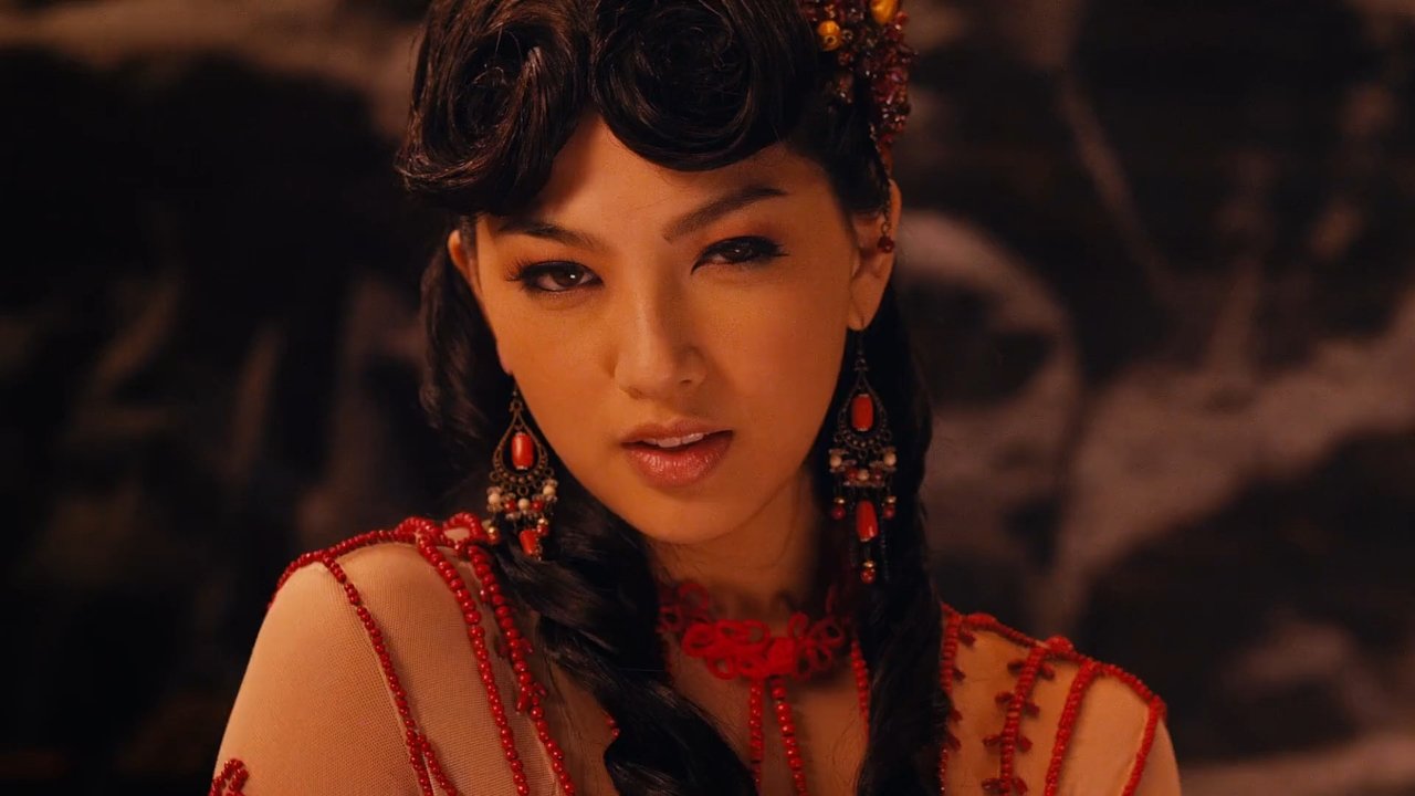 3-D Sex and Zen: Extreme Ecstasy (2011) ตำรารักทะลุจอ